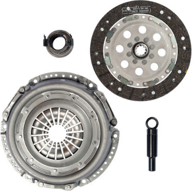 KIT EMBRAGUE DODGE NITRO / JEEP LIBERTY 3.7 V6 05-08 PERFECTION