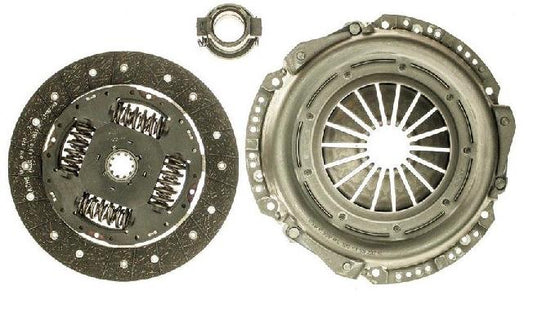 KIT EMBRAGUE WRANGLER V6 3.6 12-18 PERFECTION