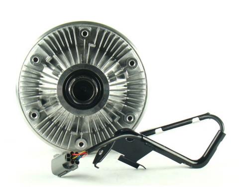 ELECTROVENTILADOR DODGE RAM 2500 5.9 DIESEL 04-09 HAYDEN