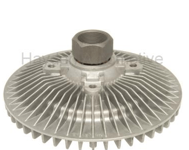 EMBRAGUE TERMICO LIBERTY 3.7 02-08 HAYDEN