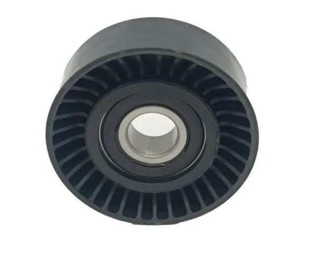 POLEA SUPERIOR CORREA DE ALTERNADOR COMPASS/CALIBER/PATRIOT 1.8/2.0/2.4 RODATECH