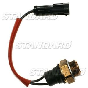 SWITCH ELECTROVENTILADOR CHEROKEE 2.5/4.0 87-90 STANDARD