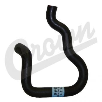 MANGUERA SUPERIOR RADIADOR CHEROKEE 2.5 C/AC 84-97 CROWN