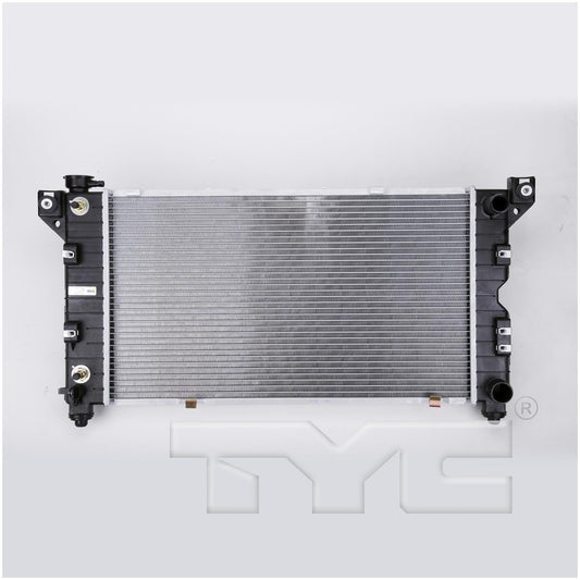 RADIADOR CARAVAN 2.4/3.0/3.3/3.8 A/T 97-00 TYC