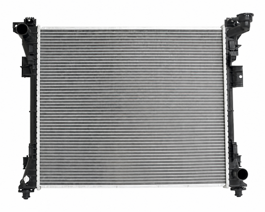 RADIADOR GRAND CARAVAN 3.6 V6 11-20