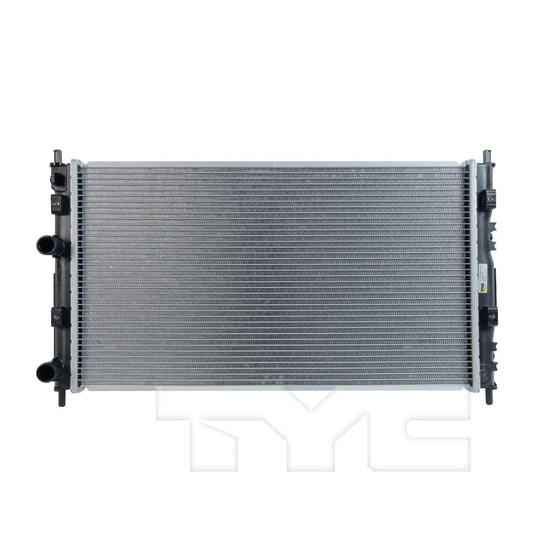 RADIADOR SEBRING 2.7 V6 SEDAN/CONVERTIBLE 01-06 TYC