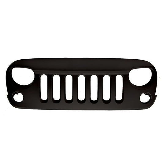 MASCARA ANGRY WRANGLER JK 07-18 LANTSUN