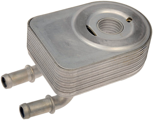 ENFRIADOR ACEITE COMPAS/PATRIOT/CALIBER/JOURNEY 07-19 DORMAN