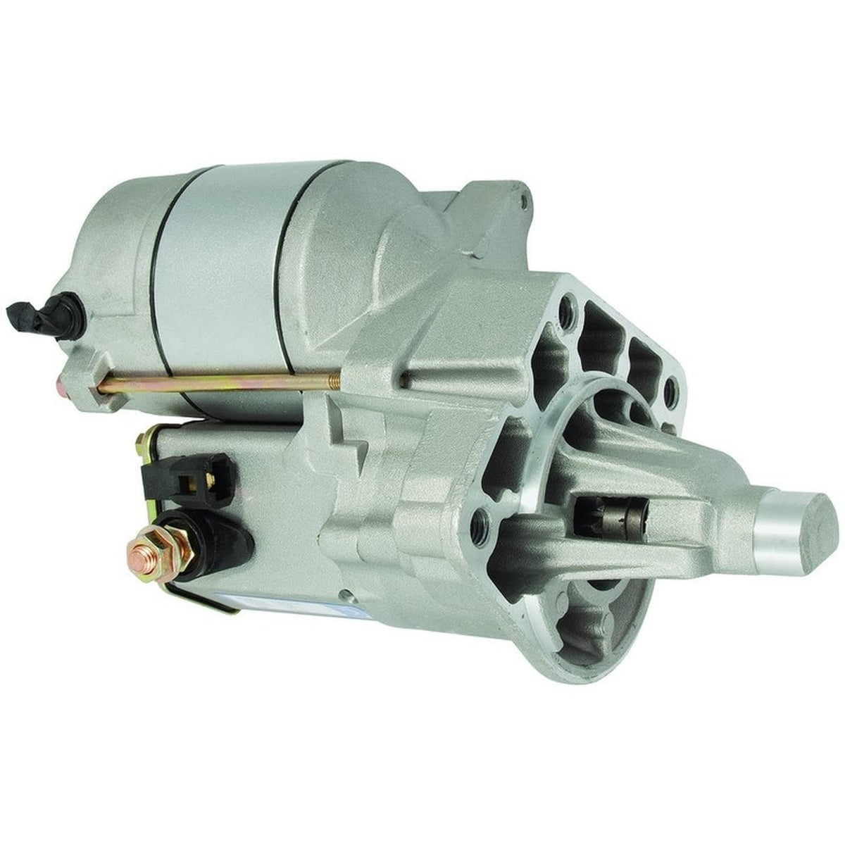 MOTOR DE PARTIDA DODGE /CHRYSLER CARAVAN PACIFICA 04-06 TYC