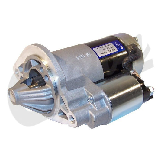MOTOR DE PARTIDA CHEROKEE/GCHEROKEE/WRANGLER 4.0 99-02 CROWN