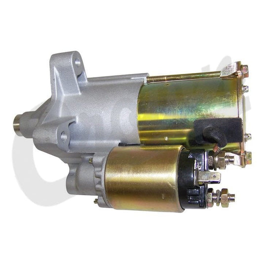 MOTOR PARTIDA WRANGLER 3.8 CAJA MECANICA 07-08 CROWN