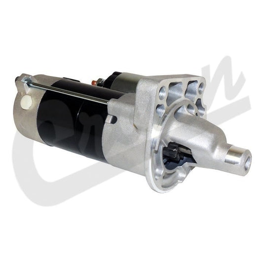 MOTOR PARTIDA WRANGLER 3.8 AUTOMATICO 09-11 CROWN
