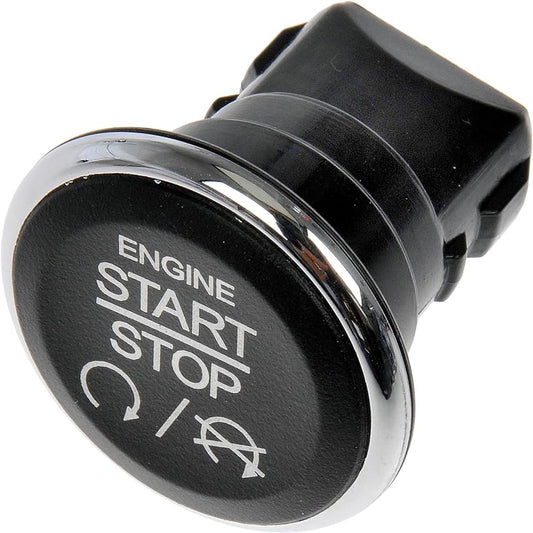 BOTON START/STOP ARRANQUE DODGE/JEEP 09-16 DORMAN