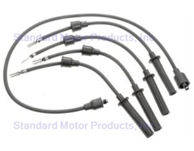 JUEGO CABLE BUJIAS CARAVAN/DAKOTA 84-90 Standard
