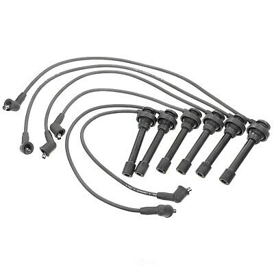 JUEGO CABLES BUJIAS STRATUS/AVENGER/SEBRING 95-00 STANDARD