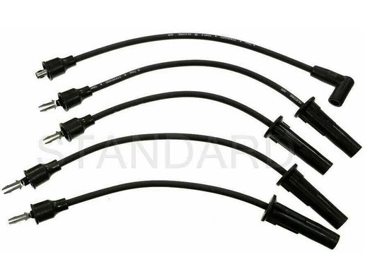 JUEGO CABLES DE BUJIAS CARAVAN/DAKOTA/VOYAGER M-2.5 1991-1995 STANDARD
