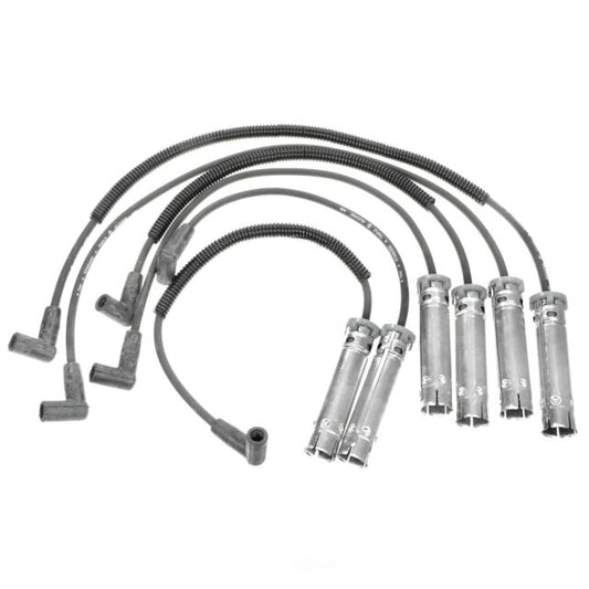 JUEGO CABLES BUJIAS DODGE CARAVAN/GRAND CARAVAN/TOWN COUNTRY 3.3/3.8 96-00 Standard