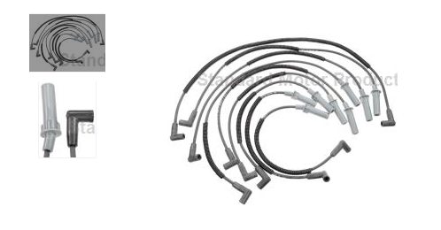JUEGO CABLES BUJIAS GRAND CHEROKEE 93-98 Standard