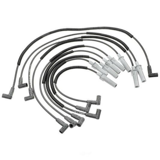 JUEGO CABLES BUJIAS DURANGO/DAKOTA RAM-1500 94-03 Standard