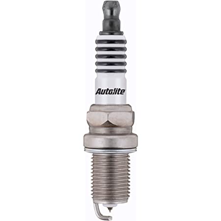 BUJIA DOBLE PLATINO GRAND CHEROKEE 4.7 V8 02-04 AUTOLITE