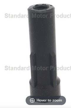 CONECTOR DE BUJIA CHEROKEE/GRAND CHEROKEE/WRANGLER TJ 99-06 STANDARD