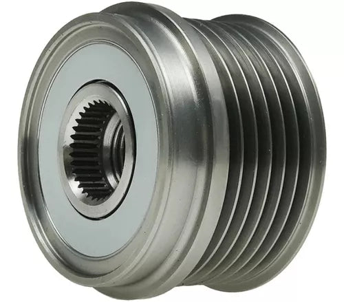 POLEA ALTERNADOR JEEP/DODGE MOTOR 2.4 09-17