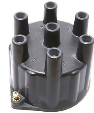 TAPA DISTRIBUIDOR DODGE CARAVAN/GRAND CARAVAN V6 3.0 87-00 Oem