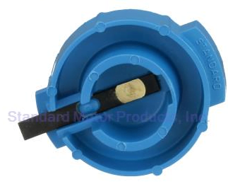 ROTOR DE DISTRIBUIDOR CHEVROLET S10/BLAZER/C1500 V6 4.3 88-95 Standard Multiorigen