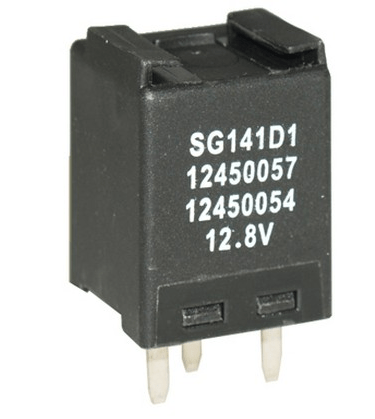 FLASHER INTERMITENTE S10/ASTRO/C1500/TAHOE/UPLANDER 1995>2005 Oem Multiorigen