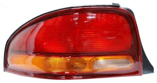 FAROL TRASERO IZQUIERDO STRATUS 95-00 TYC