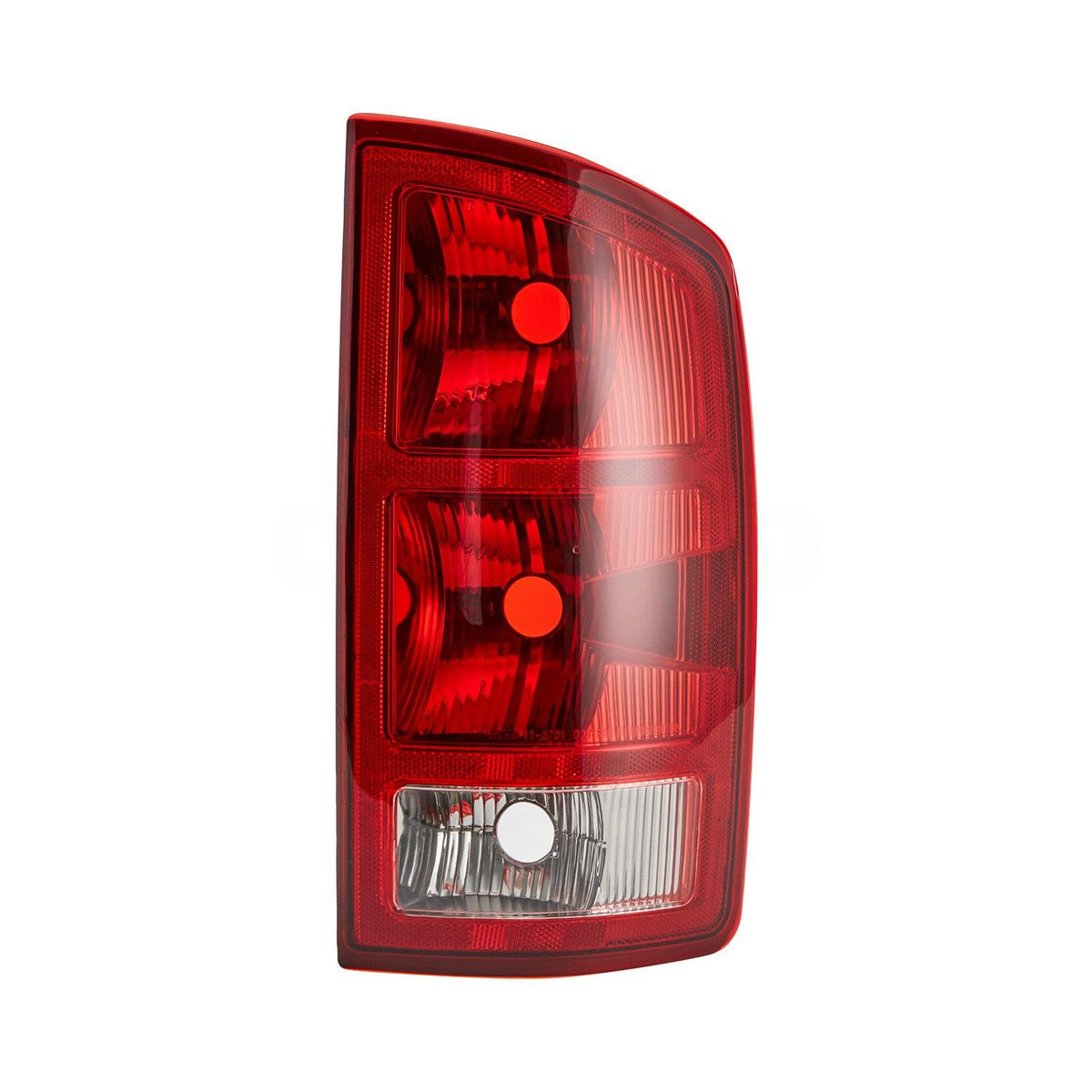 FAROL TRASERO DERECHO RAM 02-06 TYC
