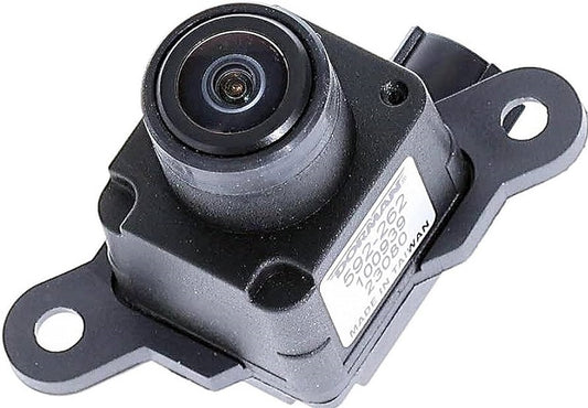 CAMARA DE RETROCESO DODGE DURANGO 16-19 DORMAN