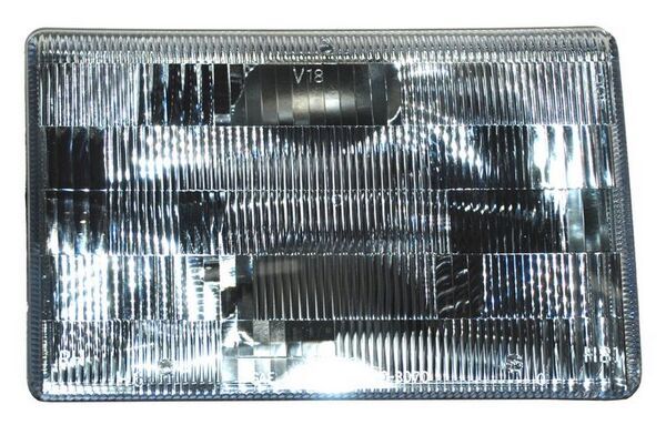 OPTICO IZQUIERDO GRAND CHEROKEE 93-98 TYC