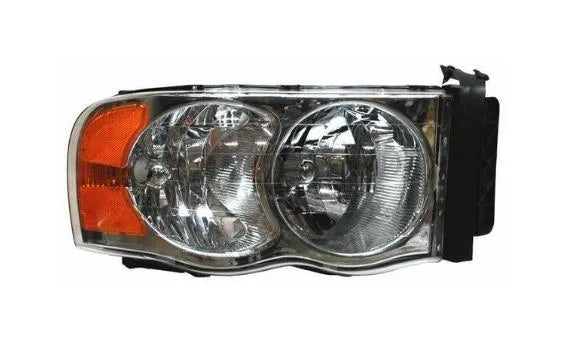 OPTICO DELANTERO DERECHO DODGE RAM 1500/2500 02-05 TYC