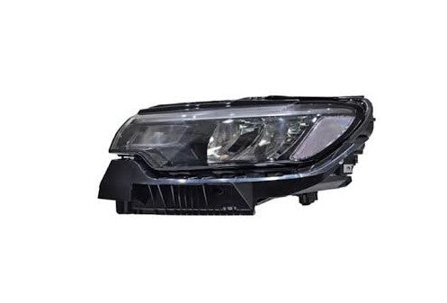OPTICO IZQUIERDO C/LED DAYLIGHT JEEP COMPASS 22-24 TYC