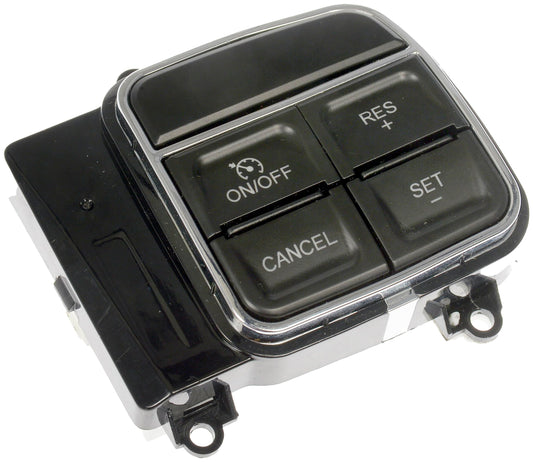 SWITCH CONTROL CRUCERO DODGE JOURNEY CHARGER TOWN COUNTRY RAM 11-22