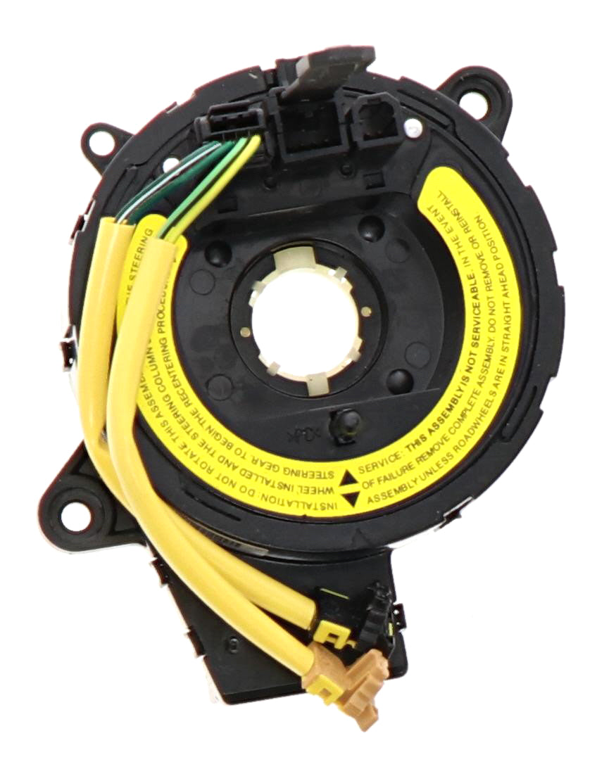 CLOCK SPRING CARAVAN 01-07 STANDARD