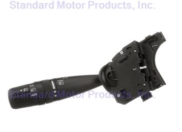 TELECOMANDO LUCES CHRYSLER / DODGE / JEEP 07-15 Standard