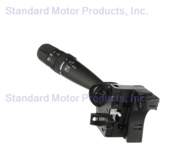 TELECOMANDO LUCES CHRYSLER/DODGE/JEEP 06-12 STANDARD