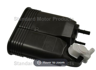 CANISTER DODGE DURANGO/GRAN CHEROKEE 11-20 STANDARD