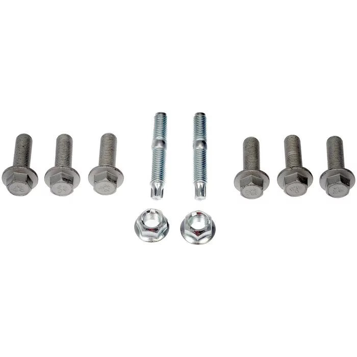 KIT PERNOS MULTIPLE DE ESCAPE COMPASS PATRIOT CALIBER 07-17 DORMAN