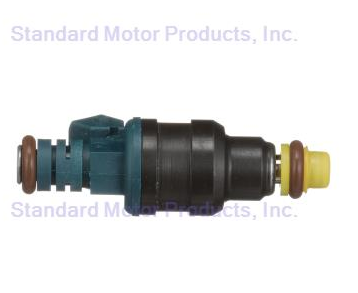 INJECTOR COMBUSTIBLE DAKOTA/RAM-1500 94-96 STANDARD