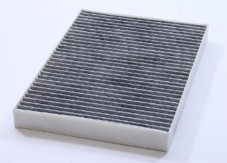 FILTRO CABINA (POLEN) CHRYSLER/DODGE 05-10 WIX