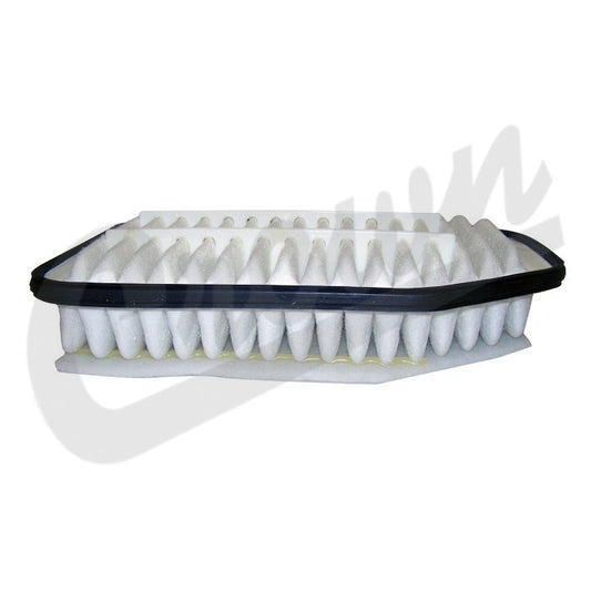 FILTRO DE AIRE WRANGLER JK 2.8 DIESEL 07-18 CROWN
