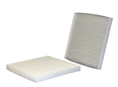 FILTRO POLEN DODGE DART 13-16 WIX
