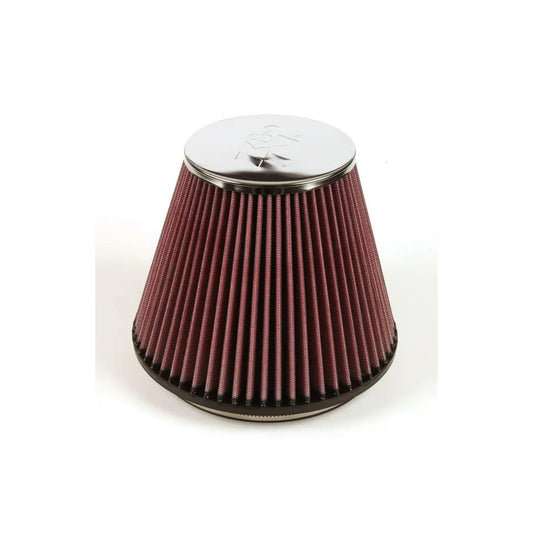 FILTRO AIRE CONICO LAVABLE UNIVERSAL K&N