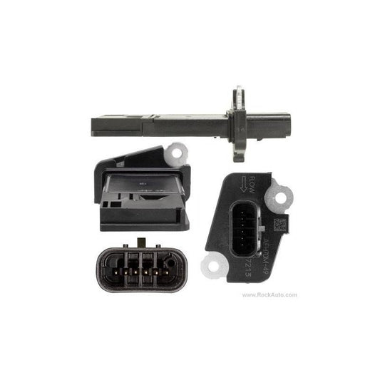 FLUJOMETRO (SENSOR) WRANGLER 2.8 DIESEL 07-18 TAIWAN