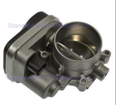 CUERPO DE ACELERACION CHRYSLER/DODGE 2005-2011 Standard