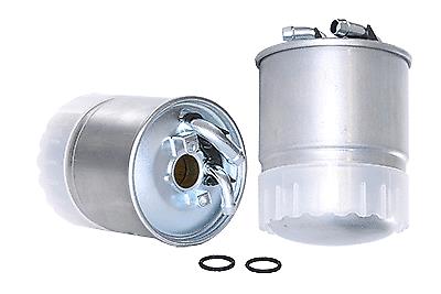 FILTRO PETROLEO GRAND CHEROKEE 3.0 DIESEL 07-10 WIX