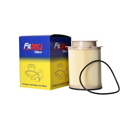 ELEMENTO FILTRO PETROLEO DODGE RAM 10-12 FILTEC